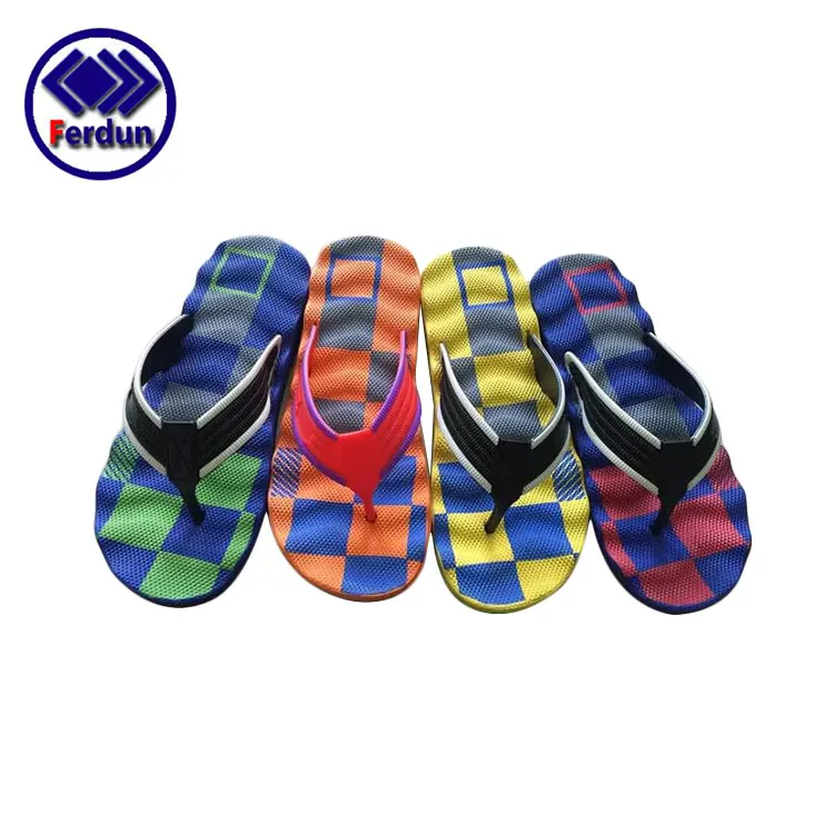 cheap designer flip flops