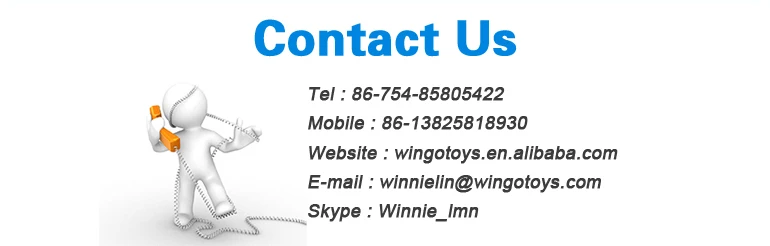 CONTACT US