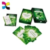 Trade assurance guangzhou manufacture cheap custom game cards and box wholesale