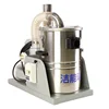 MIN 1530 industrial vacuum cleaner equipped with laser marking machine