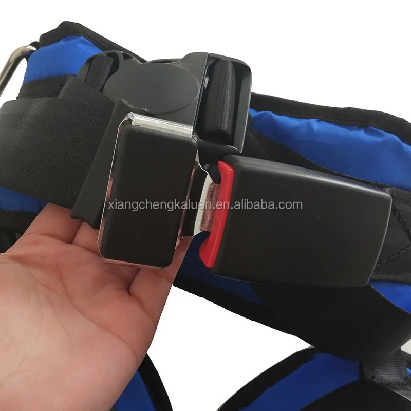 Adult Bungee Belts with 6 free pads 