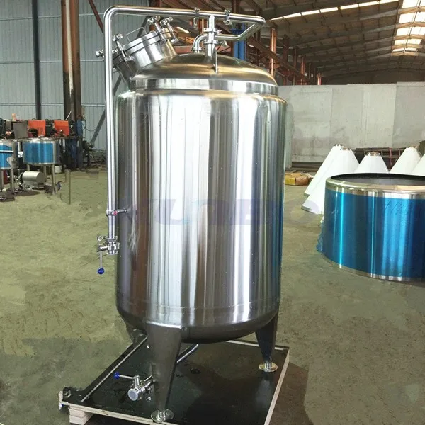 Stainless Steel Juice Storage Tank,food Grade Juice Tank - Buy 