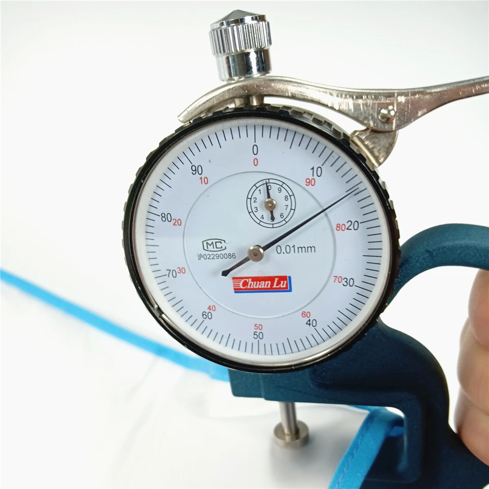 Eco friendly lightweight eva long purple raincoat