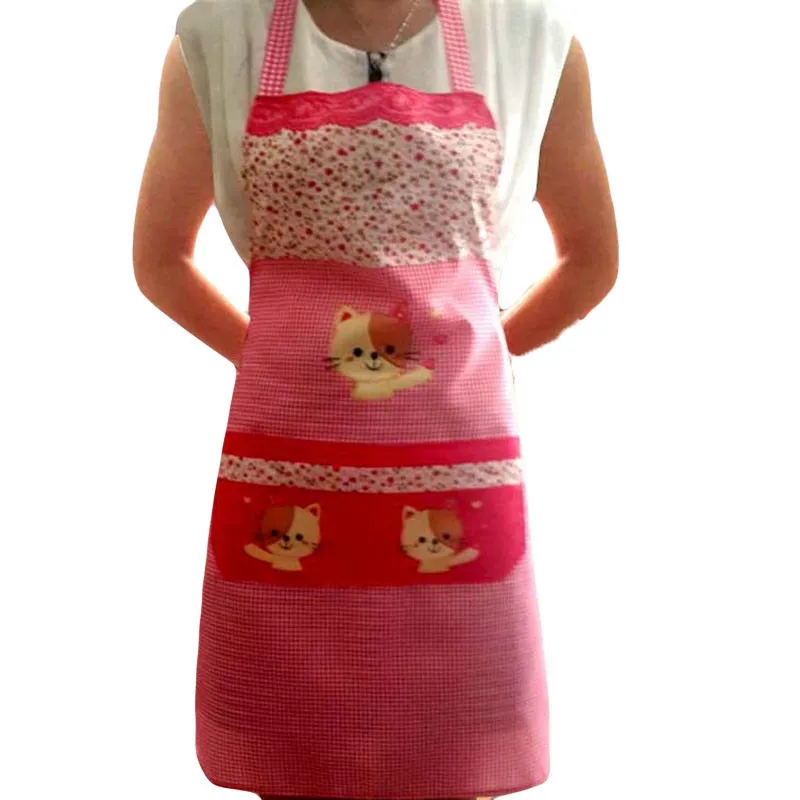 ladies kitchen aprons