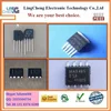 New and Original IC flashing led diode
