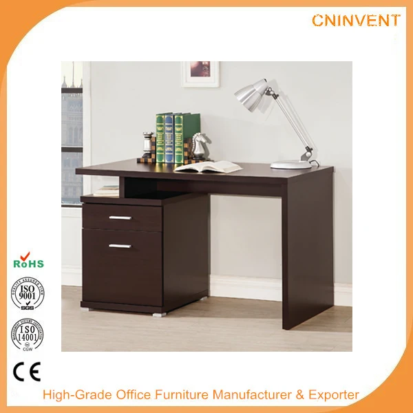 Simple Design Cheap School Office Desk With Locking Drawers Teacher