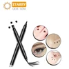 Makeup Tool Waterproof Smudgeproof Long Lasting Liquid Eye liner Wing Stamp Pen Private Label Tattoo Eyeliner Wing Stamp