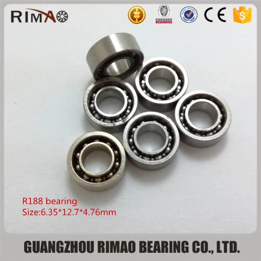 R188,608 Ceramic Bearing Fidget Spinner Bearing Hybrid Ceramic Full ...