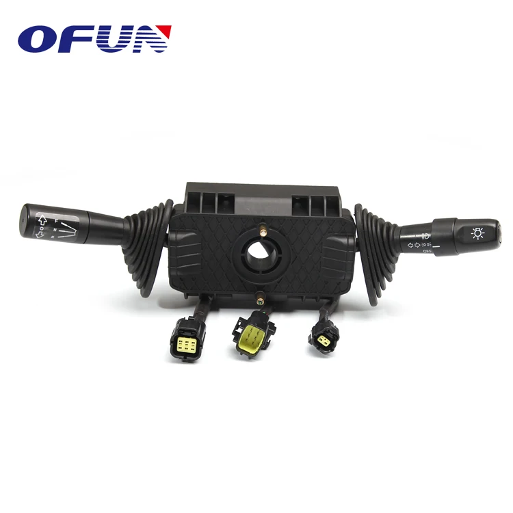 OFUN Hot Sale Forklift Part Combination Switch Assembly For CHE-PA19100