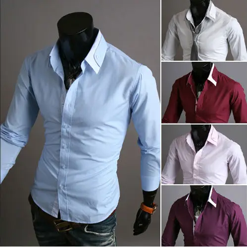 chemise pas cher homme