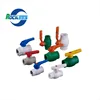 Large Diameter 63MM PPR Ball Valve For Water Supply