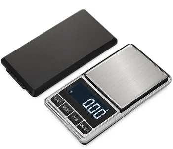 good digital weighing scale