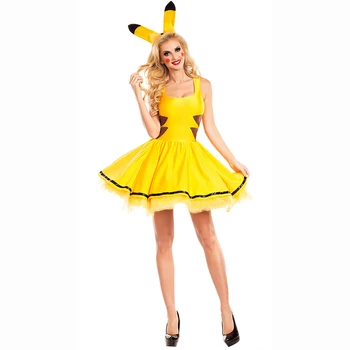 cosplay costumes