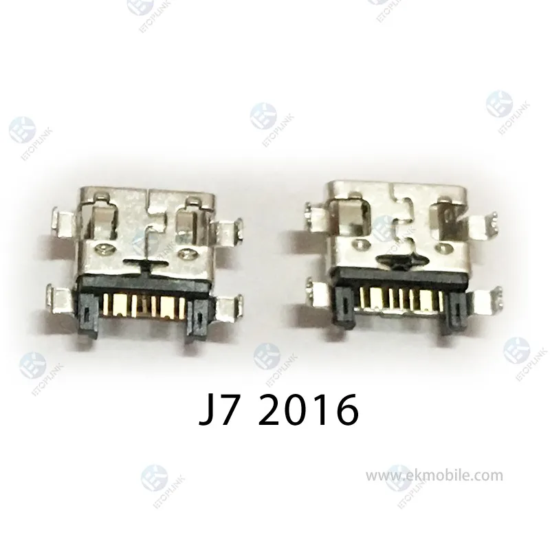 J7 2016 Charging Port EK