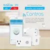 BroadLink Smart WiFi Wireless Remote Control Socket Switch Wifi 4G Remote Control SP3 Smart Home Automation
