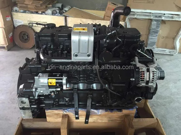 двигатель qsb 6. 7. Cummins qsb6. двигатель камминз qsb 6. Cummins qsb6.