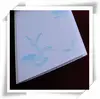 Rectangle 20cm pvc ceiling and wall panel