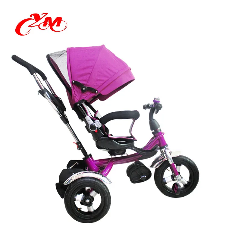 tricycle for 1 year old baby girl