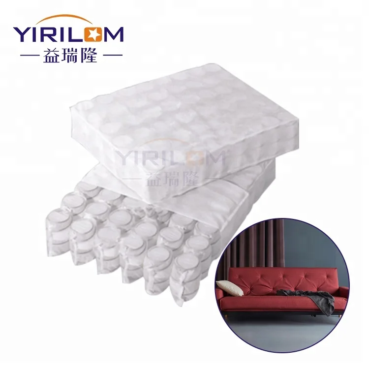 High Quality Sofa Cushion Inner Spring Units With 13 5 14 0 Gauge Sofa Cushion Inner Spring Units