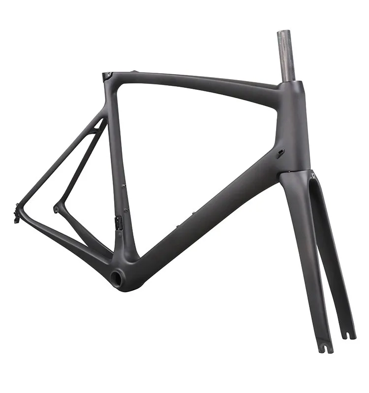 Icanbikes Aero Design Carbon Road Bike Frame 2 Years Warranty Buy