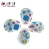 Colorful children use non woven Orthoptic eye plaster