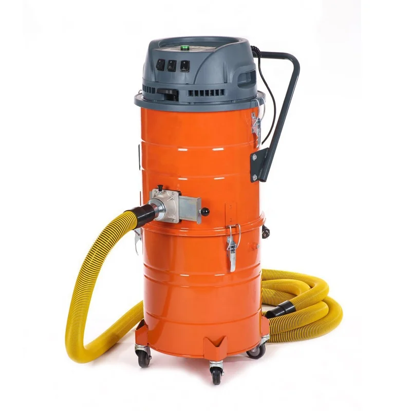 dust collector for vacuum cleaner
