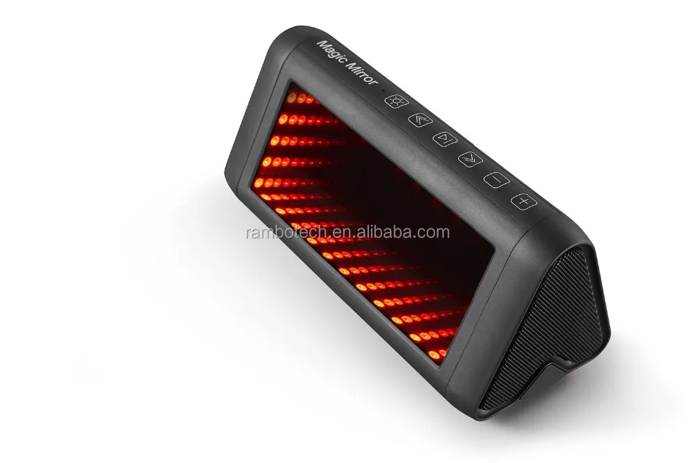 Wireless Bluetooth V5.0 Portable Speaker RS630 With HD Sound And Bass -Sharon - ANKUX.COM