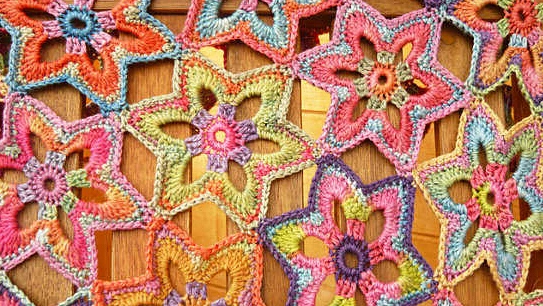 Fashion Crochet Wholesale Baby Blanket Set Custom Handmade Warm, View