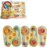 Funny Dip Lollipop With Jam For Factory Price