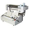 2018 New Production Mini Rivet Binder Exercise Hand Cover Book Glue Binding Machine