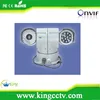 2018 Newest vehicle mounted ptz camera ip