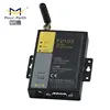 F2103 GSM/GPRS MODEM with external antenna support AT command & sim card slot for telemetry monitoring j