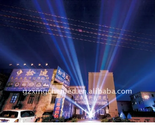 XC-A-006 Sky Rose Search light1