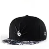 Cheap Price Canvas Upper Unisex Sunhat Hip Hop Cap