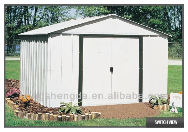 Supplier: Sheds Storage Outdoor Garage, Sheds Storage 