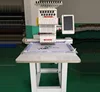 Computer-control Embroidery Machine with one/Two/Six Heads with 9/12/15/16 Threads Sequins Sewing Machine