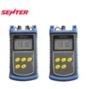 ST815B Optical Laser Source SM MM fiber 1490/1300nm/1550nm PON network CE ISO9001 certificate 650nmVFL