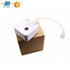 New Auto Sense USB/Bluetooth barcode scanner support QR code DataMatrix 2d handheld scanner usb