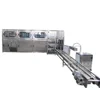 5 Gallon Water Bottle Rising Filling and Capping Machine