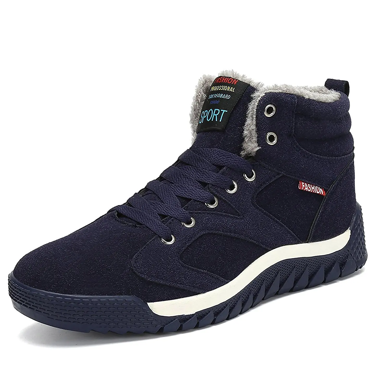 trainers for walking to work