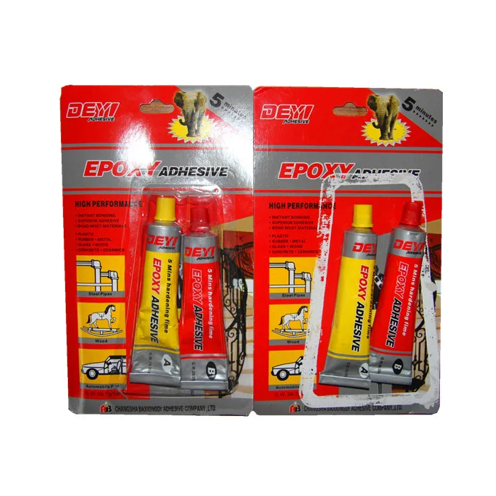 Epoxy Resin Ab Glue Series Best Super For Metal Metal Abglue Buy