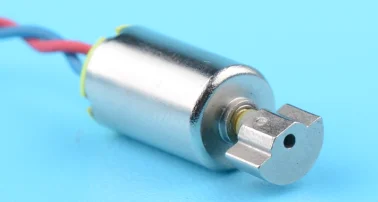 Micro Vibration Motor, JRX, 1.5V, 6mm, 11000 - detail 6