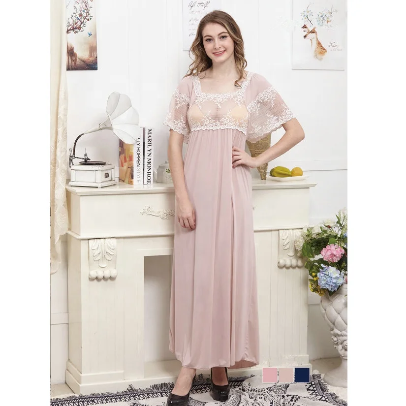 womens nightwear maxi gowns