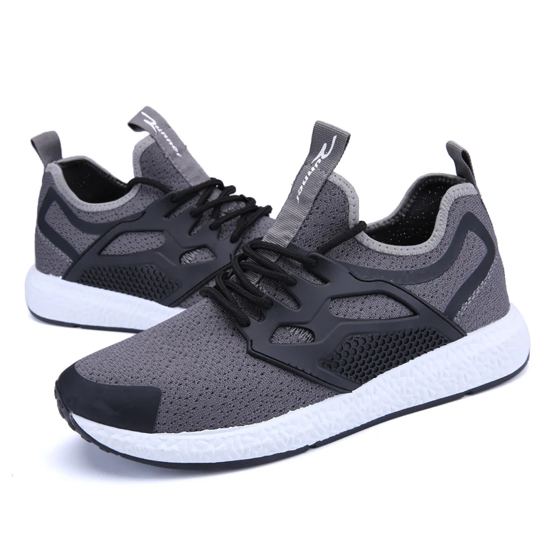China Sport Shoe Manufacturer Men Fashion Trainers Shoes Buy Trainers
