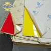 JINBAO custom decorative item anti-scratch table transparent 1.8-40mm elastic 3 mm 6mm small acrylic sheet