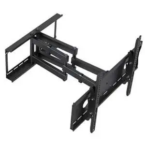 tv mount tilt installerparts swivel lcd extension monitor motion arm panel led flat vesa screen