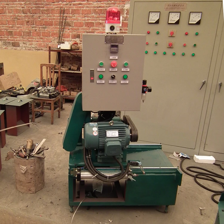 Automatic Brass Copper Rod Rebar Circular Saw Bar Cutting Machine Buy