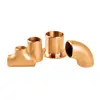 copper nickel 90-10 elbow 90 DEG 1 1/4" SCH STD