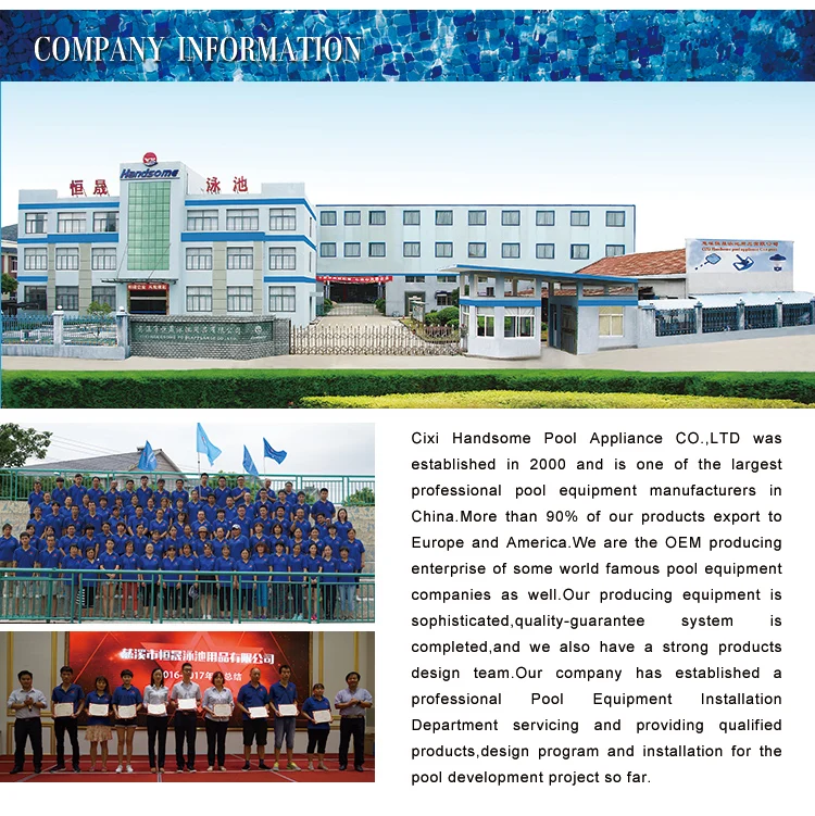 Blow Molded Pe Vacuum Hose For Inground Swimming Pool Buy Pool Pe