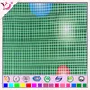 Polyester soft net fabric material for composite toe cap